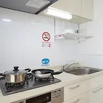Superior Room In Shinjuku, Tokyo